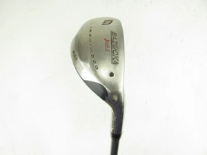 Tour Edge Bazooka JMax Iron-Wood #6 Hybrid 30* w/ Graphite Senior - Picture 1 of 10