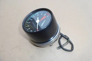HONDA CM250 CM250T - ORIGINAL FIT REV / TACHO CLOCK GOOD WORKING ORDER - Picture 1 of 4