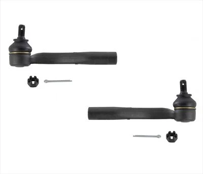 Front Left & Right Outer Tie Rods for Lexus LS400 1995 1996 1997 1998 1999 2000 - Image 1 of 4