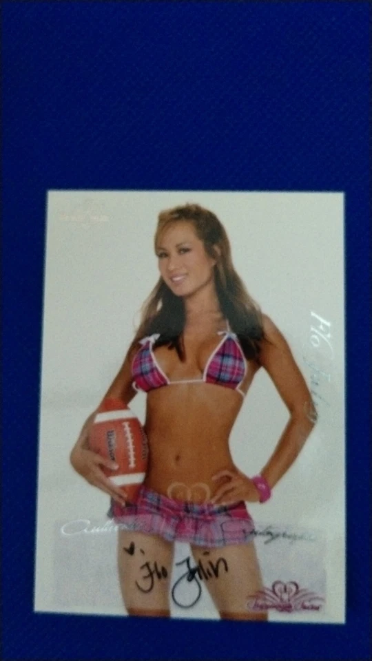 2005 Bench Warmer FLO JALIN auto *NORTHERNROUTE* - Image 1 of 1