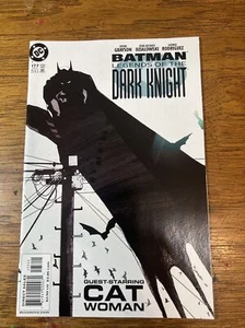 Batman: Legends of the Dark Knight #177 (DC) NM Free Ship at $49+ - Picture 1 of 2