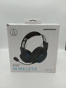 Audio-Technica ATH-G1WL Premium Wireless Gaming Headset *NEUWERTIG NEU IN OVP* - Bild 1 von 13