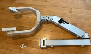 NDI aurora EM Emitter Adjustable arm - Picture 1 of 4