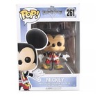 Funko Pop Mickey Mouse 261 Kingdom Hearts