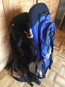 B-Square Kids Child Baby Carrier, Backpack, Rucksack Walking Hiking - Bild 1 von 6