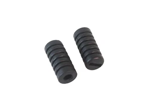 Schalthebel + Kickstarter-Gummi für Simson S51 S50 S53 S70 SR50 Schaltung - Bild 1 von 2