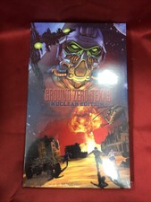 Ground Zero Texas - Nuclear Edition (PlayStation 4 PS4) NEW Longbox Limited Run