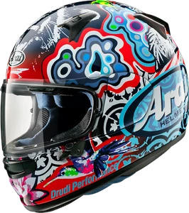 Casco ARAI Regent-X Jungle-2 - Imagen 1 de 1