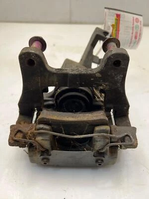 Pinza de freno trasera sobrealimentada 10-15 Jaguar XF 5,0 L lado derecho del pasajero OEM Foto 1 de 4