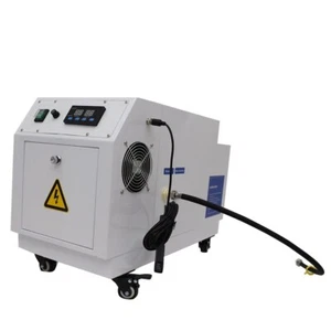 Industrial Ultrasonic Humidifier Preservation Humidifier 110V 3kg/h Sprayer - Picture 1 of 19