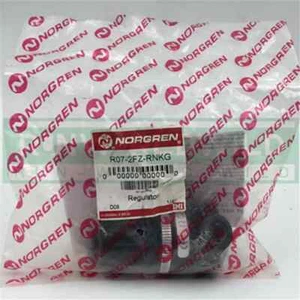NORGREN Pressure regulating valve R07-2FZ-RNKG - Picture 1 of 2