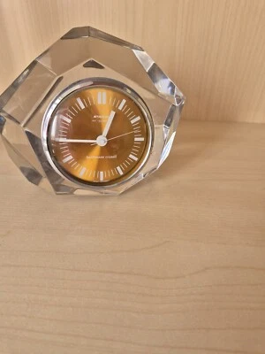 Reloj De Mesa - Imagen 1 de 4