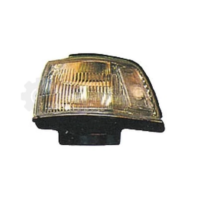 Clignotant Clignotant Rétroviseur Extérieur Droit Blanc prévu pour Toyota Camry _V2_ - Photo 1/2