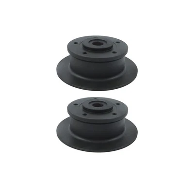 LABLT 2*Wheel Brake Hub For John Deere Gator XUV/620i/625i/825i AM142949 M158242 - Image 1 of 4