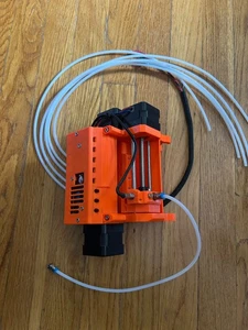 Oryginalny Prusa Research MMU2S ze wszystkimi silnikami i płytką sterującą drukarką 3D - Zdjęcie 1 z 1