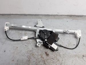 PEUGEOT 308 07-14 Year Mk1 O/S Driver Right Front Window Regulator 0000498862 - Picture 1 of 5