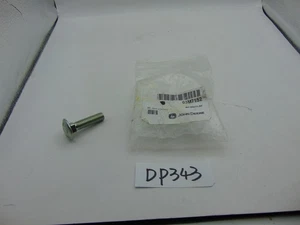 John Deere 03M7152 BOLT 8.8 Made in Germany - Picture 1 of 4