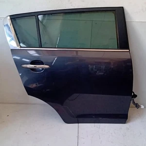 770043W000 PORTA POSTERIORE DESTRO per KIA SPORTAGE 3A SERIE (03/14>06/16<) 1.7 - Picture 1 of 5