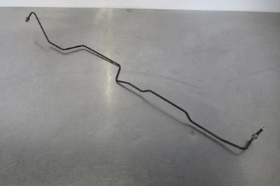 EB1431 2008 08 LAMBORGHINI MURCIELAGO RIGHT RH FRONT HARD BRAKE LINE - Image 1 of 4