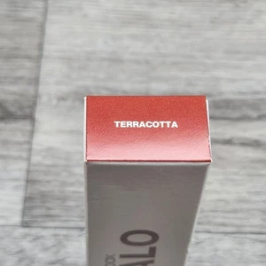 Smashbox. Halo Sheer To Stay Cream Cheek + Tinte de labios Color: Terracota - Imagen 1 de 6