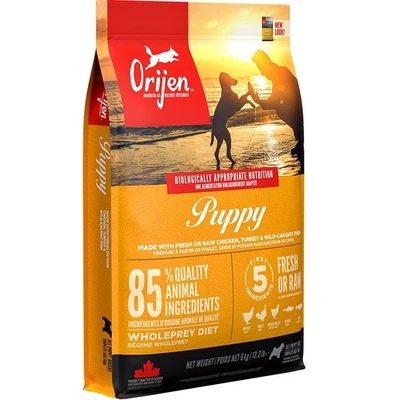064992180607 ORIJEN Puppy - trockenfutter für Hunde - 6kg Orijen - Bild 1 von 2