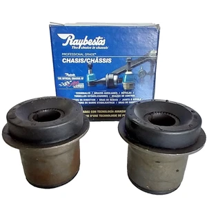 Suspension Control Arm Bushing-Front Upper Professional Grade RAYBESTOS 560-1071 - Picture 1 of 8