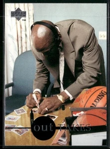 1994 Upper Deck Jordan Rare Air #56 Michael Jordan - Picture 1 of 2