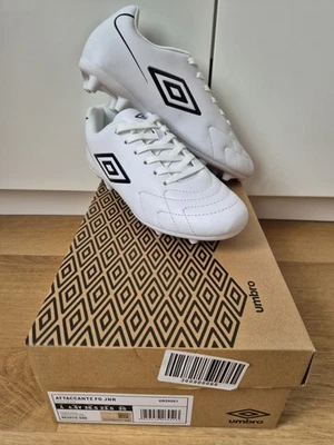 Fussballschuhe Kinder Gr. 36,5 NEU Umbro - Bild 1 von 4
