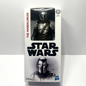 Star Wars The Mandalorian action figure - Picture 1 of 7