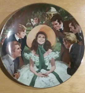 "Scarlett und ihre Freier" von Howard Rogers Teller - Bild 1 von 8