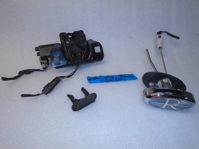 Buick Riviera 1995-1999 pestillo y bloqueo de maletero trasero sin llave OEM Foto 1 de 4