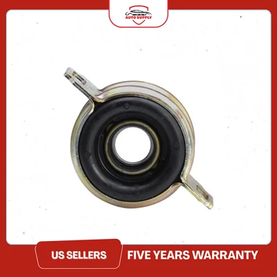 For Toyota Tacoma 1995-2012 Anchor 6074 Driveshaft Center Support Bearing - Image 1 of 2
