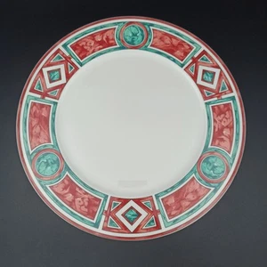 Villeroy et Boch - Plate Cake Earthenware Model Rialto - Picture 1 of 13