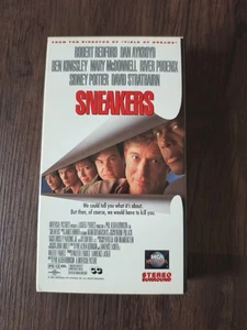 Sneakers (VHS, 1993) - Imagen 1 de 3