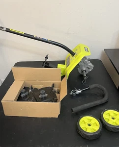RYOBI RYTIL Expand-It Universal Tiller String Trimmer Attachment - USED - Picture 1 of 9