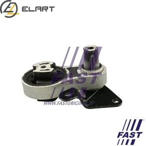 ENGINE MOUNTING FT52023 FOR FORD TRANSIT/COURIER/B460/MPV/Box/Body/MPV 1.6L 4cyl - Picture 1 of 8