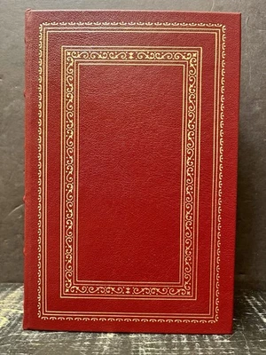 Ending the Vietnam War Henry Kissenger Easton Press Signed Like New 1 - Image 1 of 4