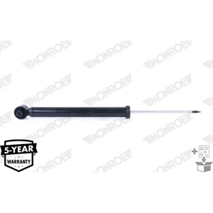 2x Shock Absorbers (Pair) 376246SP Rear Monroe O.E Spectrum 5Q0513029KG - Picture 1 of 11