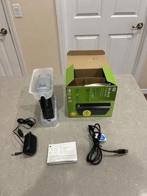 Western Digital 1.5TB External 5400RPM (WDBACW0015HBK) - Image 1 of 4