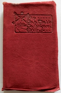 Rip Van Winkle von Washington Irving 1905 Roycrofters Illustrierte Ausgabe - Bild 1 von 17