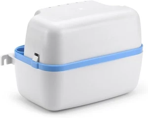 SFA Sanicondens Pro SK5 1082/5 Pompa per Acqua di condensa 220 V Bianco - Foto 1 di 2