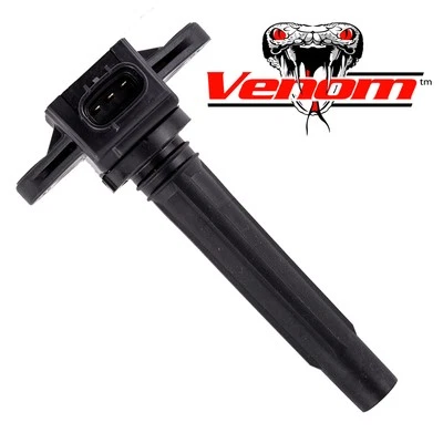 Yamaha VENOM Ignition Coil 4-Stroke 1800 WaveRunner & Jet Boat 6S5-82310 - Image 1 of 4