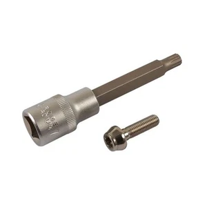 Laser Tools Split Rim Wheel Bit 7mm x 10pt 6187 - Picture 1 of 1