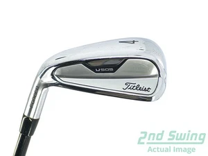 Titleist U-505 4 Utility Graphite Stiff Left 39.0in - Picture 1 of 10