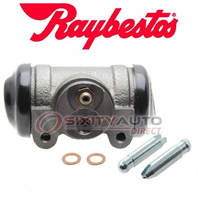 Raybestos Front Left Drum Brake Wheel Cylinder for 1961-1964 Fargo P200 do - Image 1 of 4