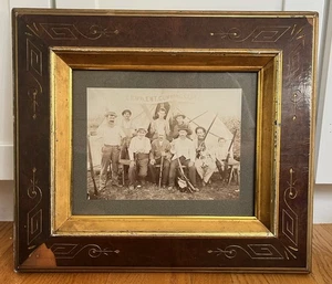 Antik um 1885 C.R. WILENT GUNNING CLUB Foto Jagd Flinte Gun Club - Bild 1 von 11