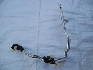 Jaguar XJ Heater Hose Genuine C2C22215 2003-2009 - Picture 1 of 5