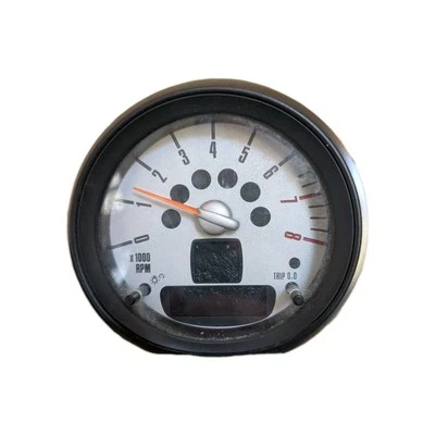 Mini Cooper Countryman 2012 tacómetro calibre grupo 9 275 561-02 OEM  Foto 1 de 3