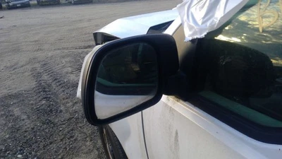 Espejo retrovisor lateral del conductor pedestal manual para camioneta Ford F250SD 99-16 1096875 Foto 1 de 4