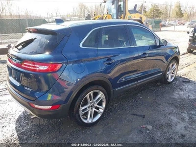 2015 Lincoln MKC ECM Electronic Control Module 2.3L Used 113K Miles - Image 1 of 4